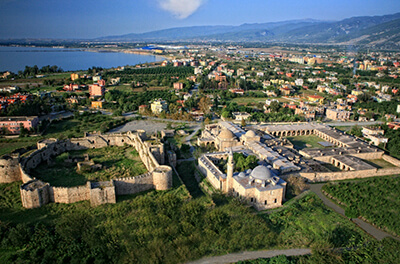 Hatay Hurdacı